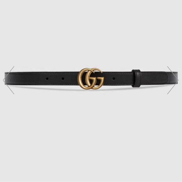 Gucci belt ! - Picture 1 of 1